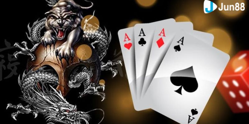 hướng dẫn chơi rồng hổ Hướng dẫn chơi rồng hổ siêu tiện lợi cùng nhà cái