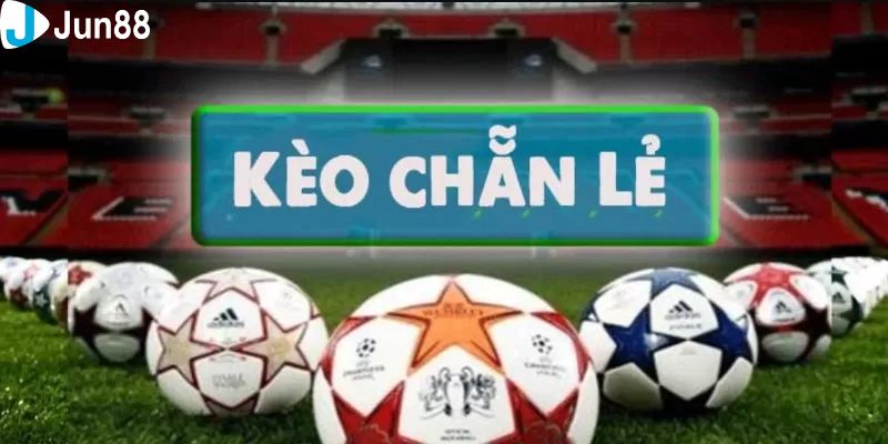 Kèo chẵn lẻ là gì Cách để chiến thắng trong Kèo chẵn lẻ là gì?