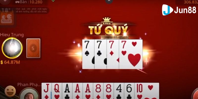 kinh nghiệm chơi tiến lên Những kinh nghiệm chơi tiến lên miền nam để trở thành cao thủ