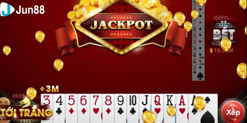 kinh nghiệm chơi tiến lên Kinh Nghiệm Chơi Tiến Lên: Áp dụng thủ thuật đánh bài tốc độ cao