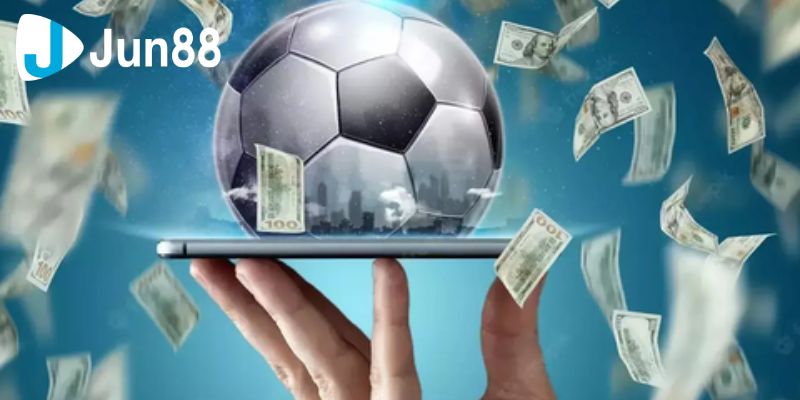 Tham khảo một số chiến lược phân tích kèo