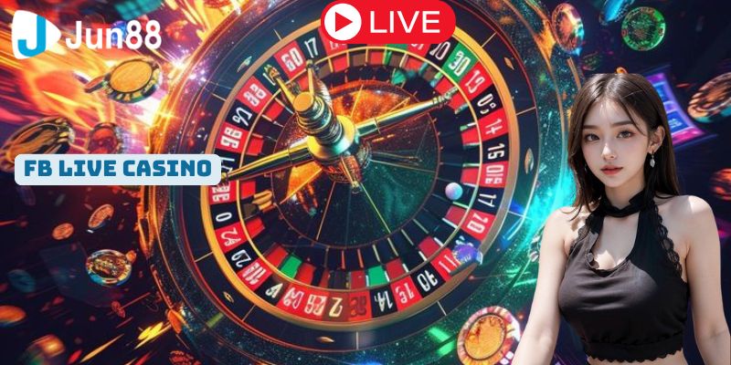 Các kèo cược khác đang chờ bạn khám phá tại FB Live Casino