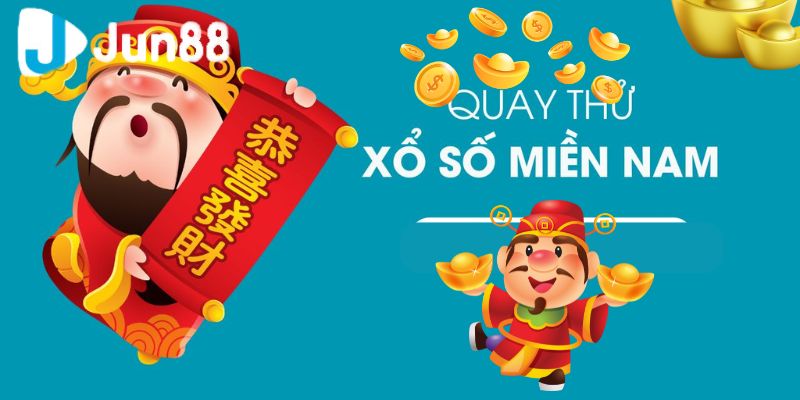 Có rất nhiều công dụng của phương pháp quay thử XSMN