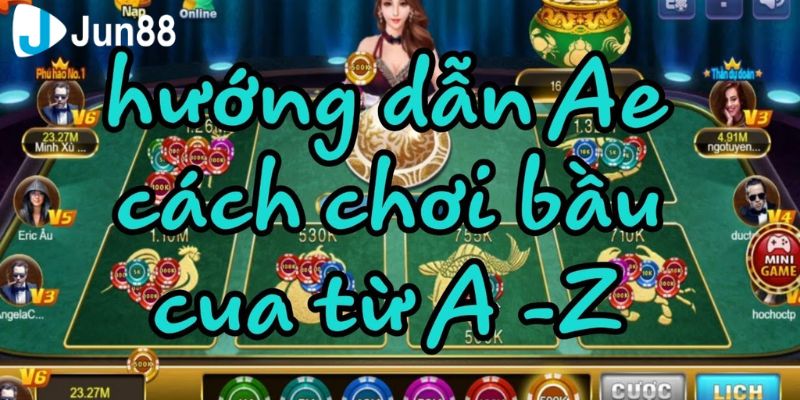 Một yếu tố quan trọng trong kỹ năng chơi bầu cua là khả năng quản lý ngân sách.