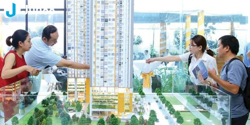 Có rất nhiều lợi ích của chính sách thuế bất động sản