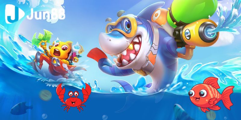 Hệ thống mang đến đa dạng phần quà giá trị