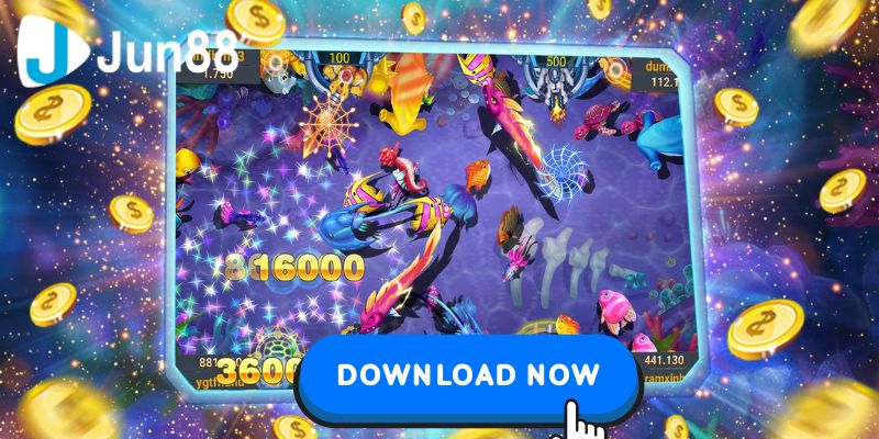 Nhà cái mang đến nhiều phần thưởng tri ân khách hàng