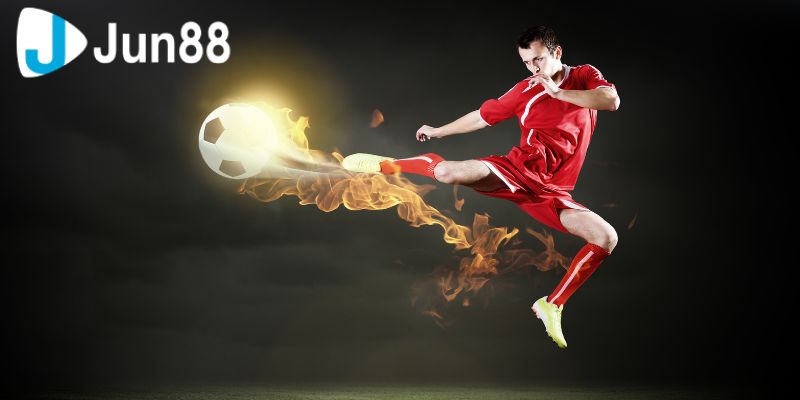 Các phần thưởng khuyến mãi hấp dẫn từ thể thao Jun88