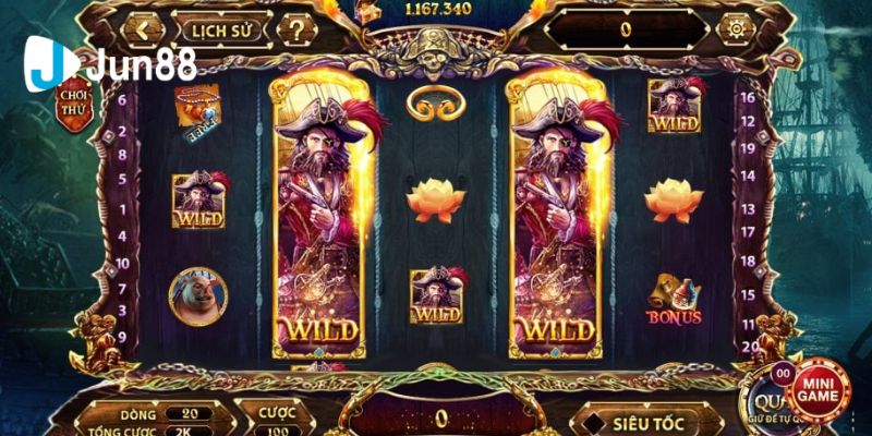 Tránh mắc những sai lầm không đáng có trong cách chơi nổ hũ dễ thắng có thể gây mất tiền oan