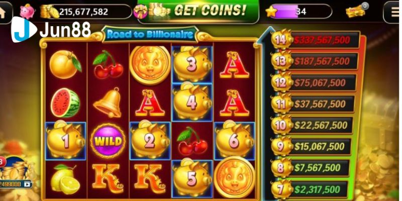 Kết hợp dấu hiệu và chiến thuật là cách chơi nổ hũ dễ thắng nhanh nhất