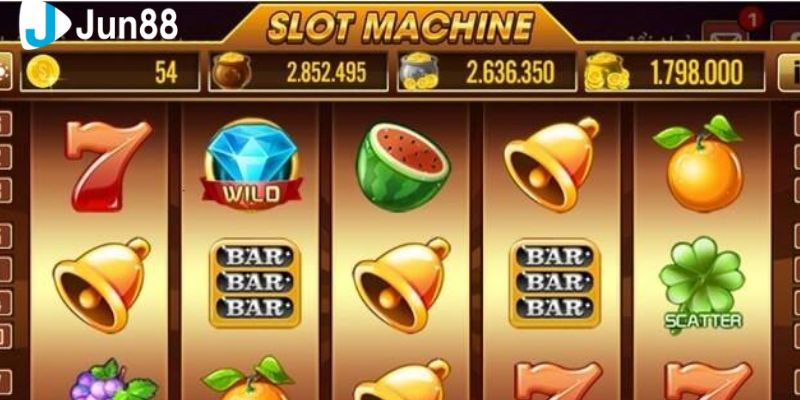 Những dấu hiệu cho thấy sắp nổ hũ