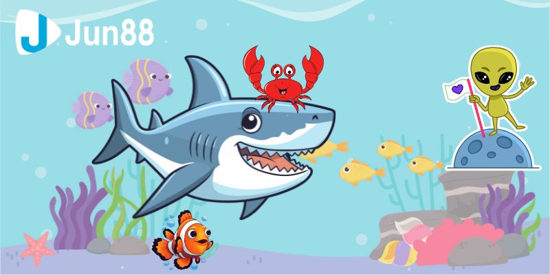 Những yếu tố quyết định khi chơi game bắn cá miễn phí