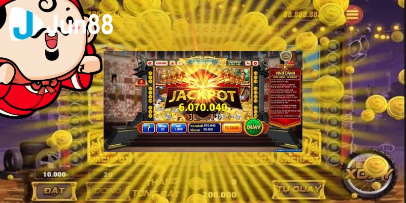 Hướng dẫn tải game nổ hũ 