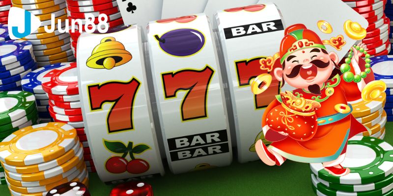 Giới thiệu game nổ hũ