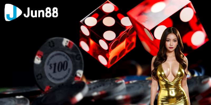 Bí kíp chơi Sicbo 