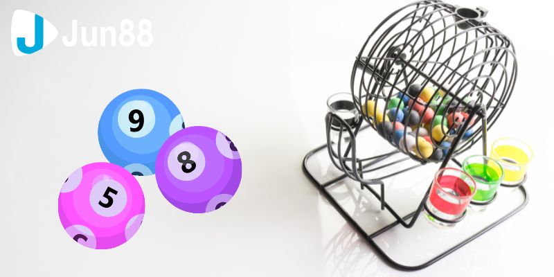 Các cặp lô hay đi cùng nhau