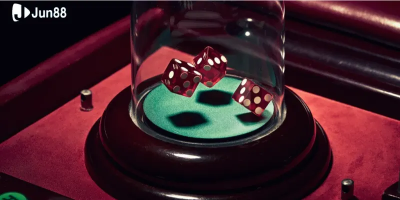 Sicbo xúc xắc - Trò chơi hấp dẫn khiến bạn không thể chối từ