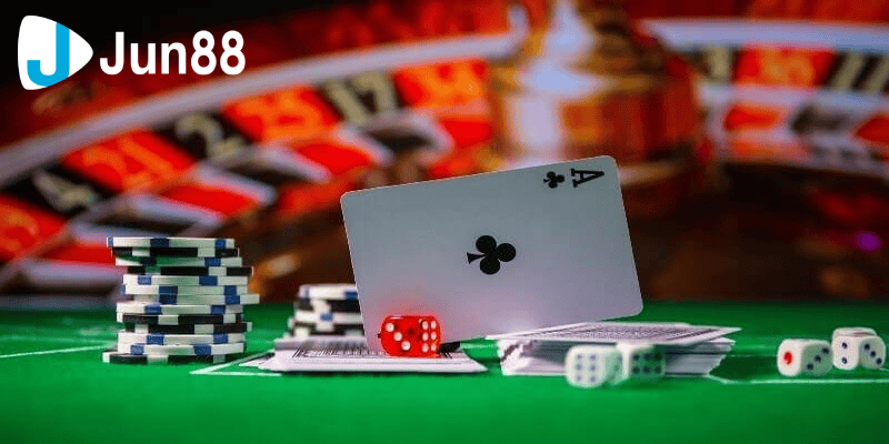 cách chơi xì dách