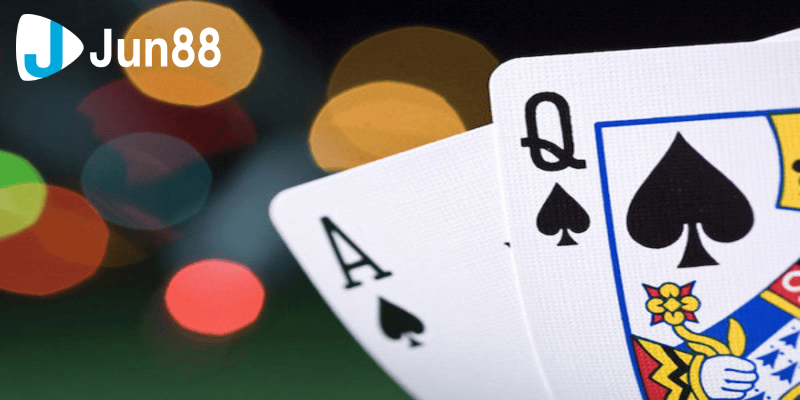 cách chơi xì dách