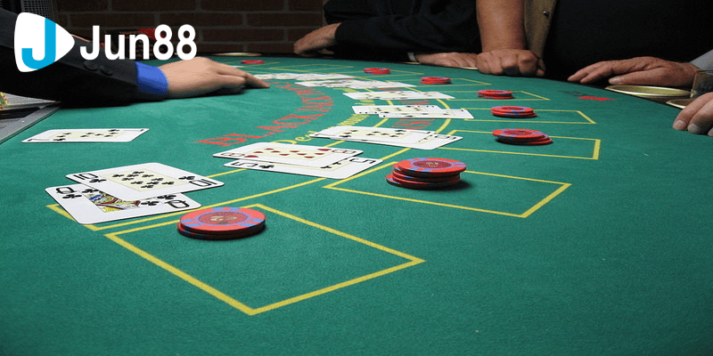 cách chơi xì dách