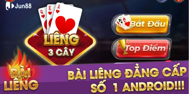 Cách đánh bài liêng dễ thắng - Xác định khi nào nên tố, theo hay úp bài