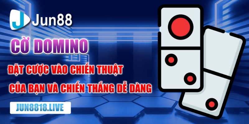 Cờ Domino