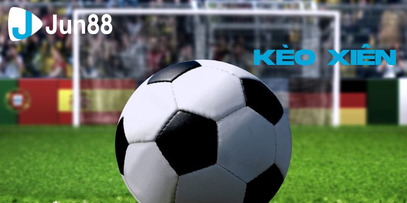 kèo xiên