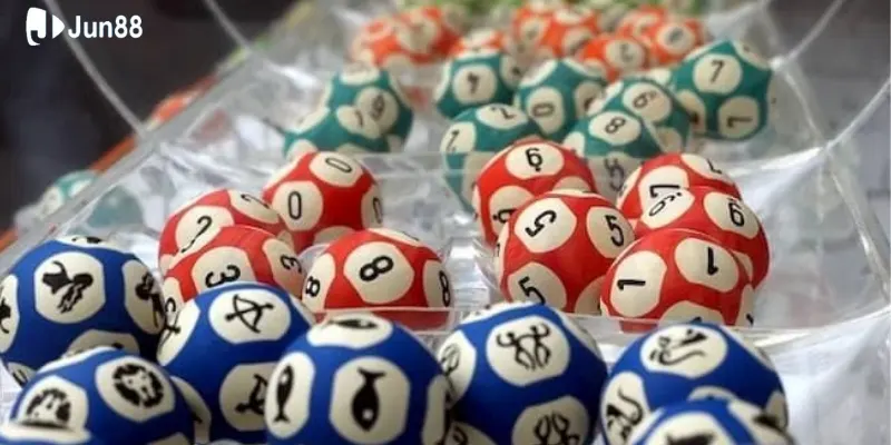 Bet thủ quan sát để tìm ra những con số “gan” có tần suất xuất hiện cao