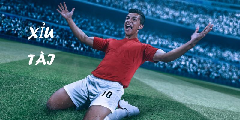 tài xỉu bóng đá