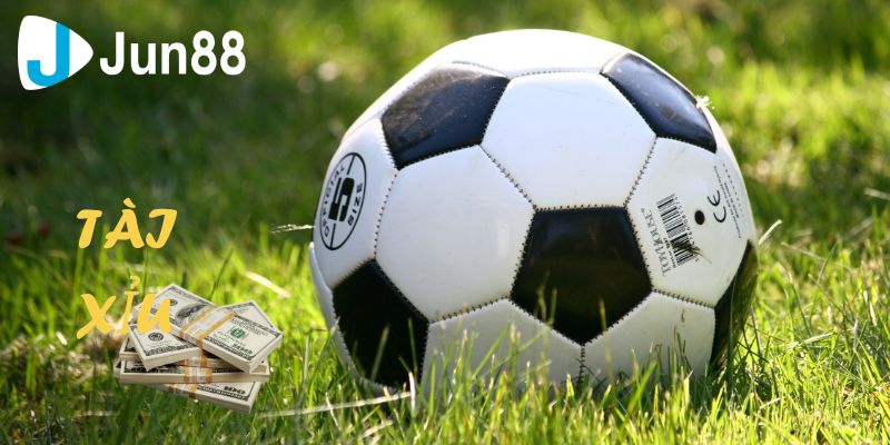 tài xỉu bóng đá