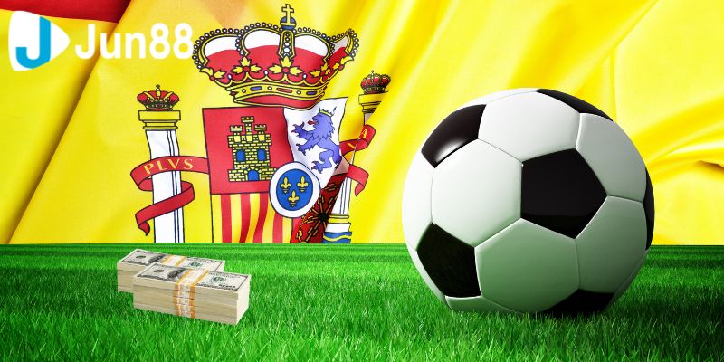 tài xỉu bóng đá