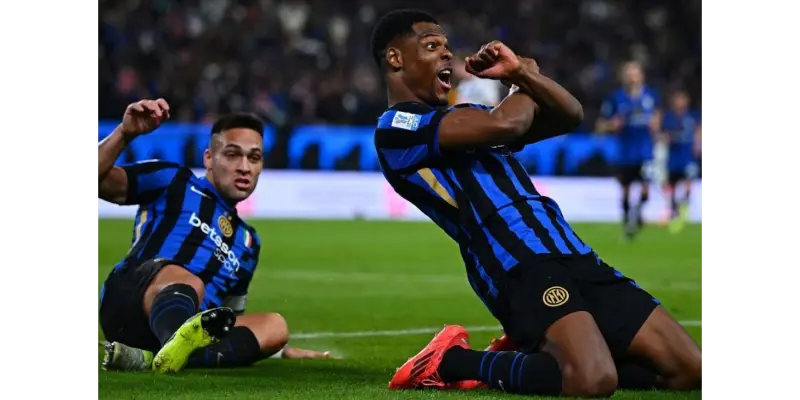 Tin tức Serie A liên quan đến chuyển nhượng