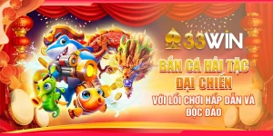 bắn cá hải tặc đại chiến