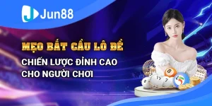 Mẹo Bắt Cầu Lô Đề: Chiến Lược Đỉnh Cao Cho Người Chơi