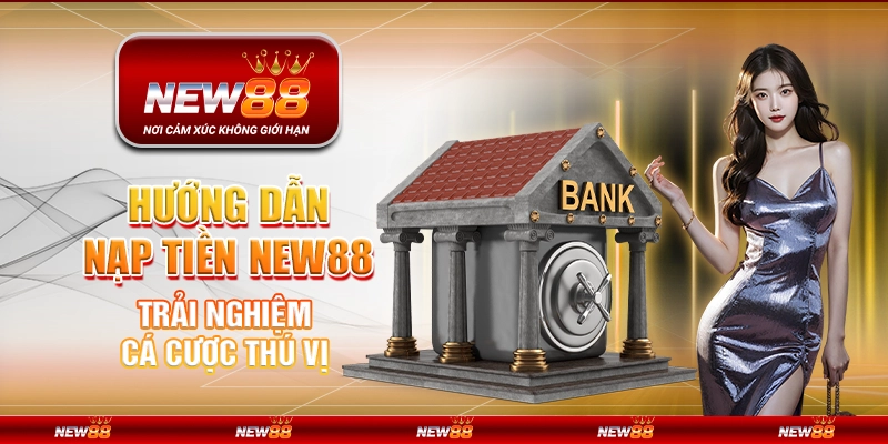 Nạp tiền New88