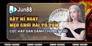 Bật Mí Ngay Mẹo Chơi Bài Tổ Tôm Cực Hấp Dẫn Dành Cho Bet Thủ