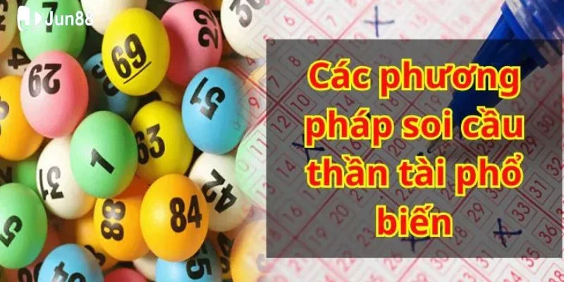 Một số mẹo để áp dụng cách soi cầu thần tài được suôn sẻ