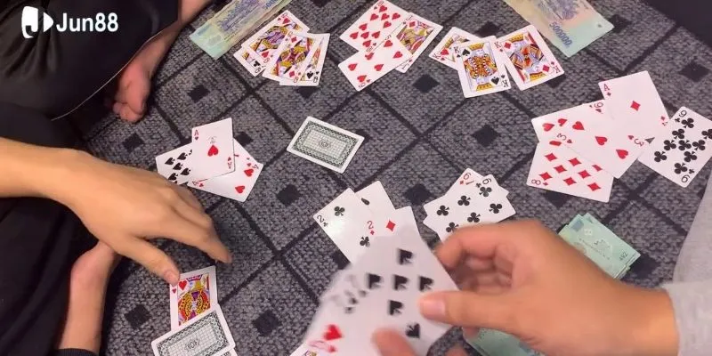 Bí quyết đánh phỏm nâng cao cho cao thủ