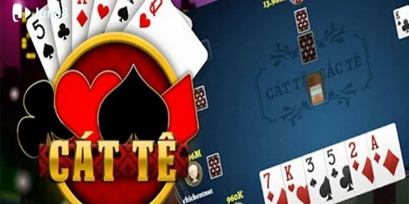Các nguyên tắc cơ bản trong cách chơi catte dễ thắng