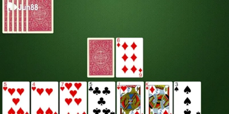 Phân tích chiến thuật cách thắng bài Crazy Eight