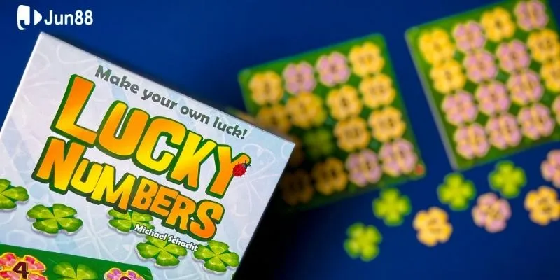 Phân tích và dự đoán kết quả lucky number