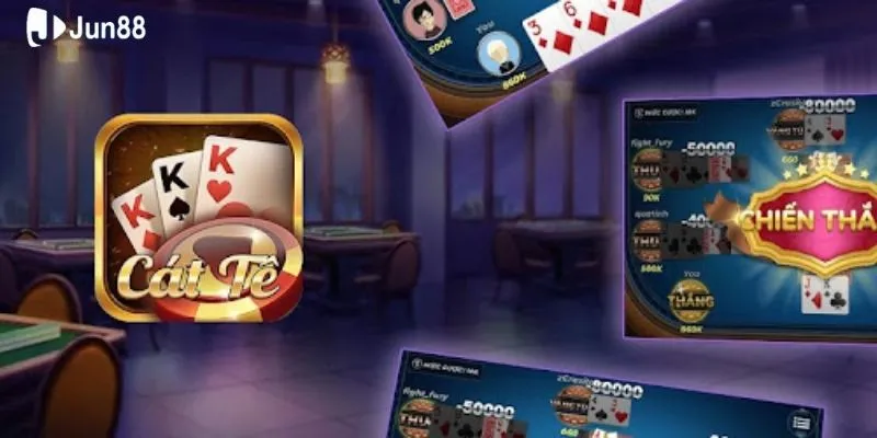 cách chơi catte dễ thắng là gì