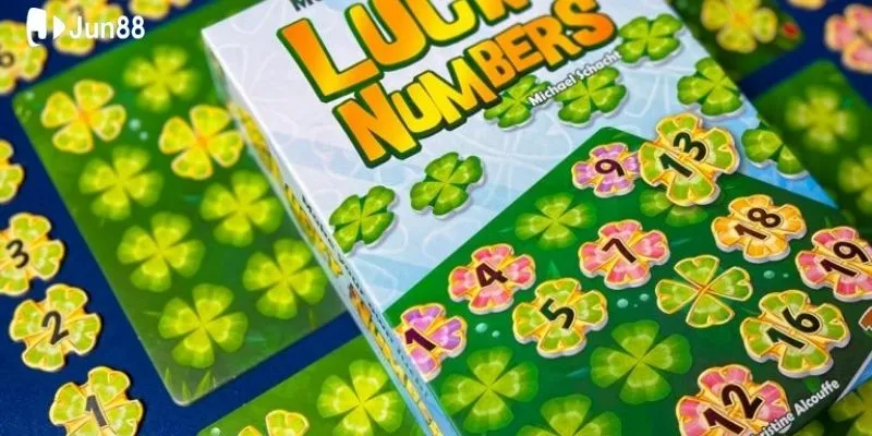 Áp dụng mẹo chơi từ cao thủ lucky number