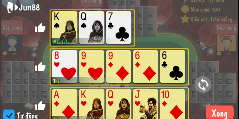 Tìm hiểu bài binh là gì