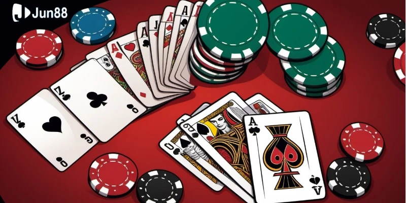 Chọn thời điểm chơi