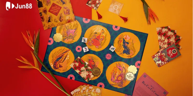 Cách thắng Bầu Cua: Sử dụng chiến thuật cược gấp thếp