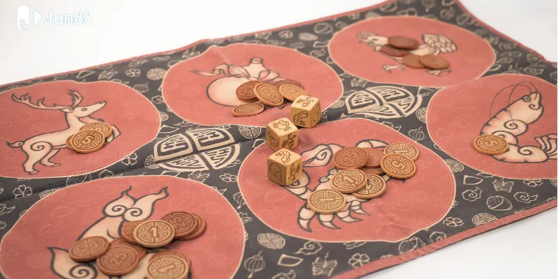 Cách thắng Bầu Cua - Hiểu ý nghĩa trò chơi