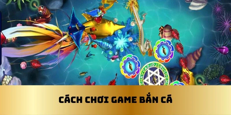 Những tiêu chí đánh giá cổng game bắn cá uy tín