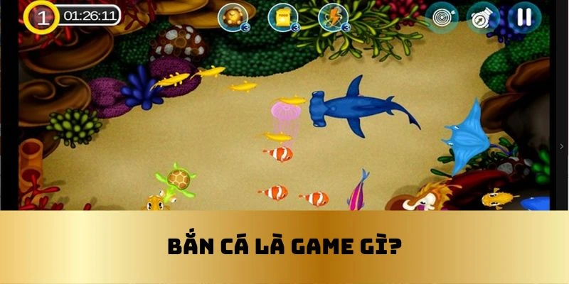 Lý do nên lựa chọn cổng game bắn cá uy tín