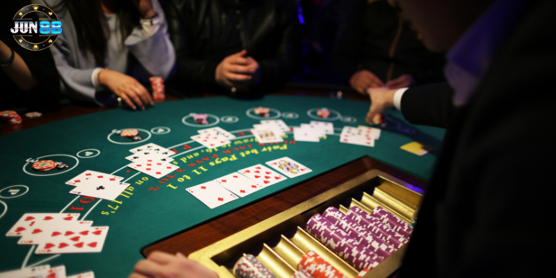 Tham gia đăng ký casino cùng nhà cái